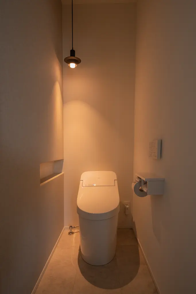 鳥取市安長　２階建