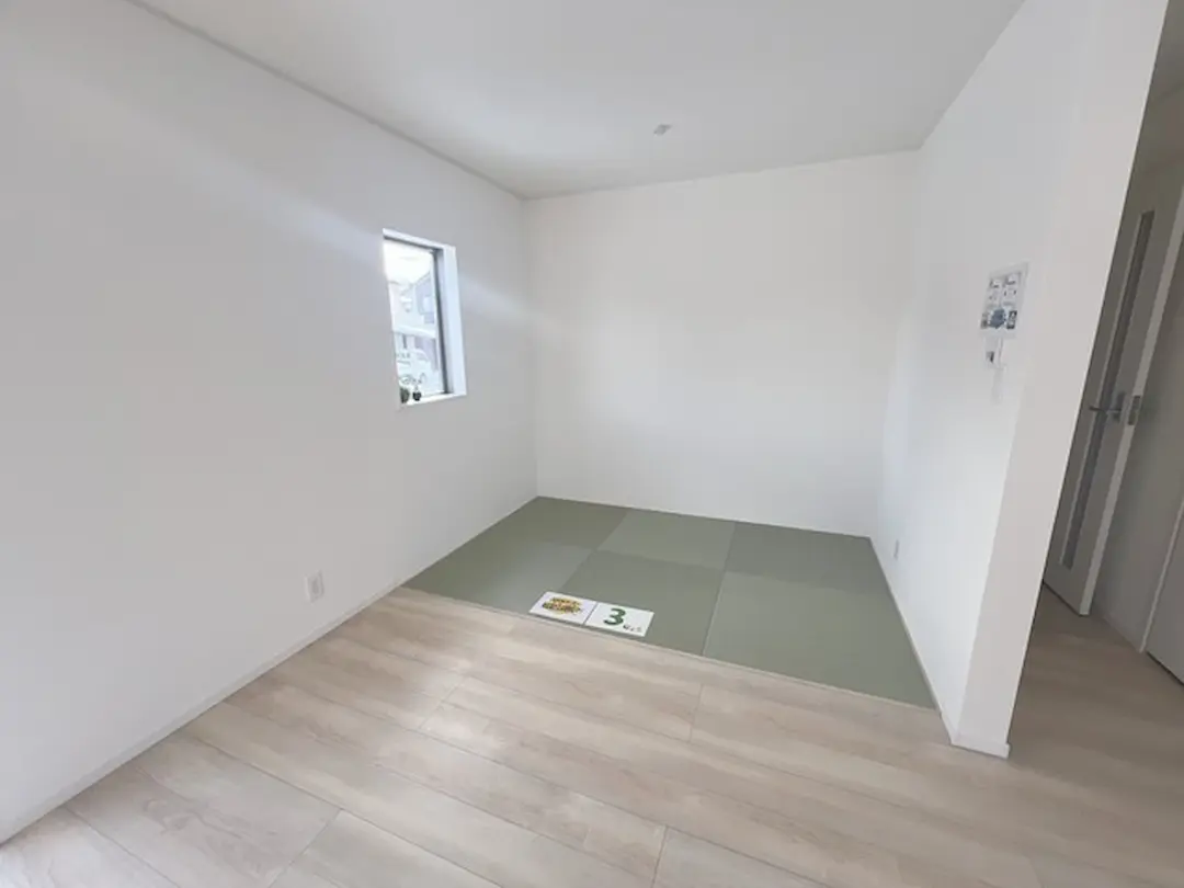 湯梨浜町田後　２階建