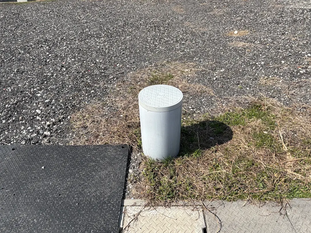 鳥取市賀露町　売地