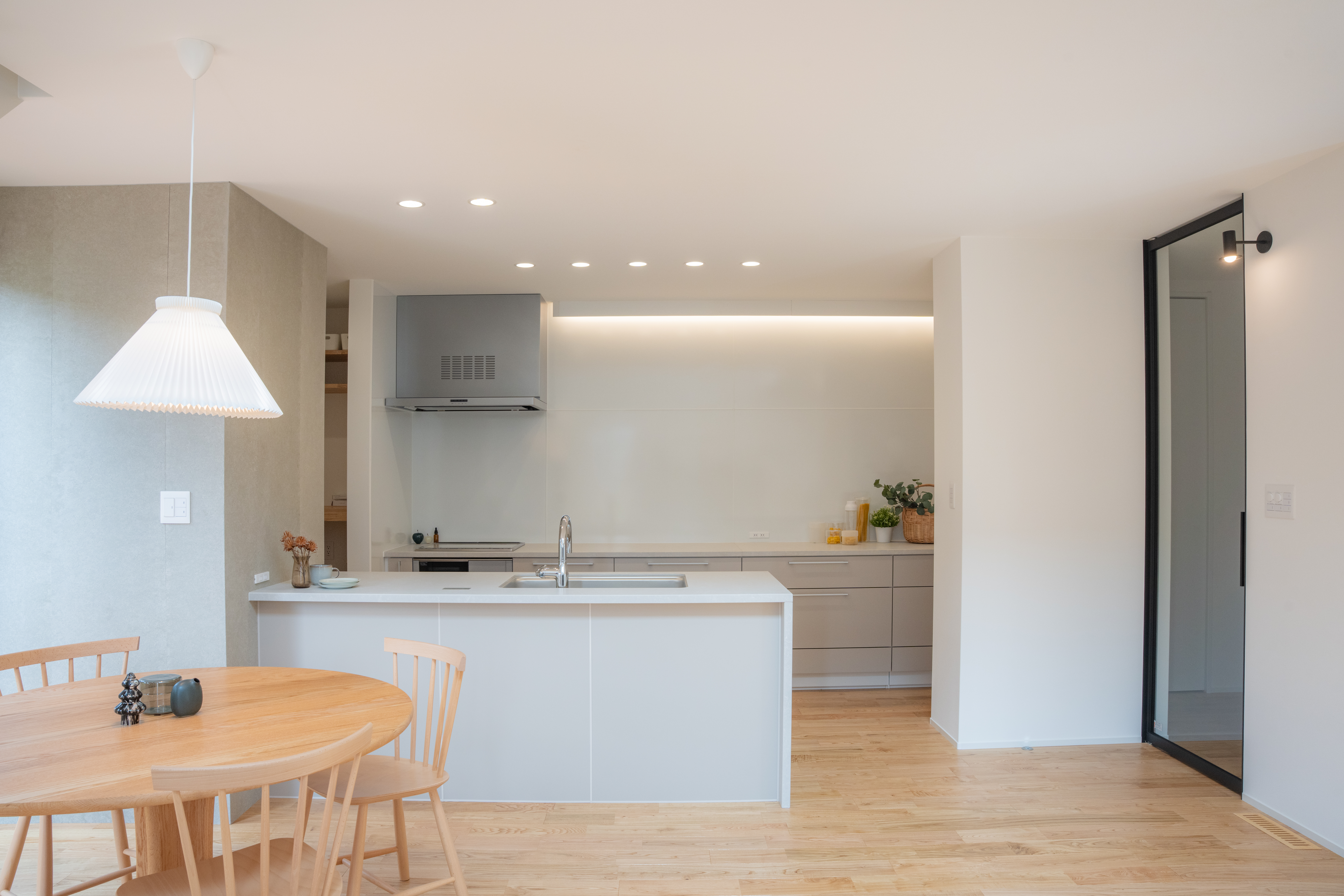 彩家　安長モデル