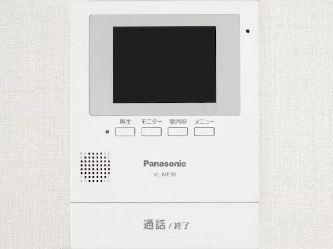 鳥取市美萩野　2階建て