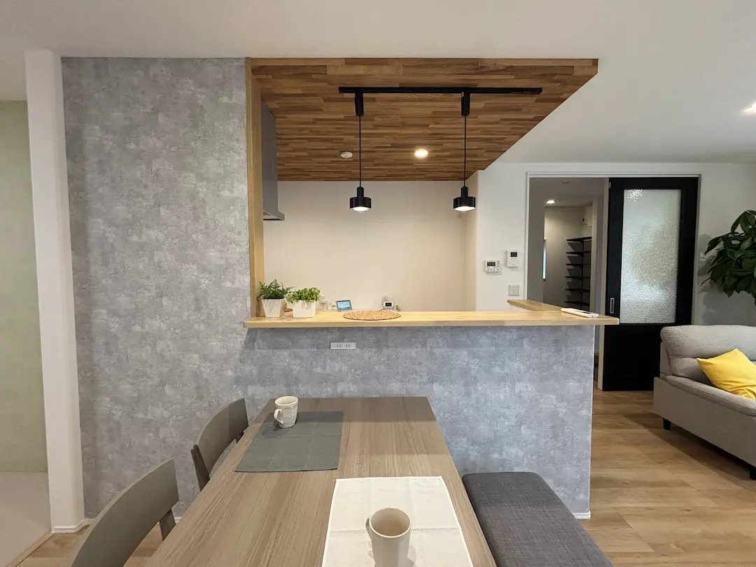 鳥取市宮長　平屋