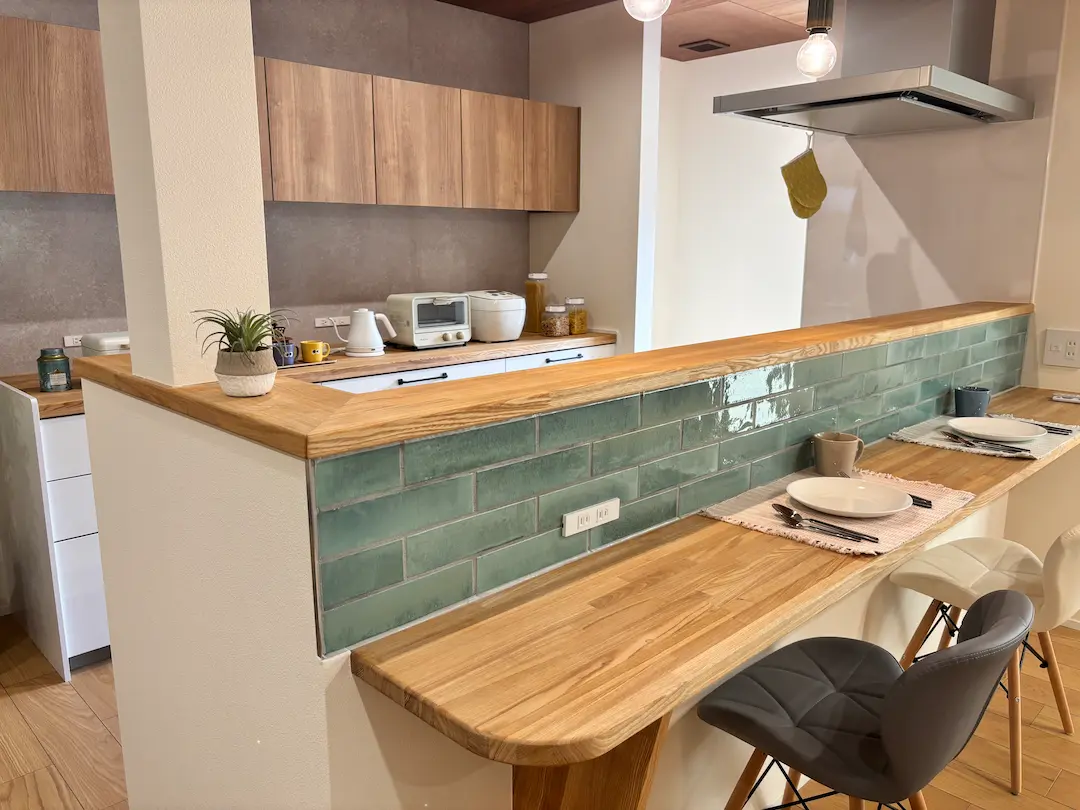 鳥取市浜坂　性能向上リノベ