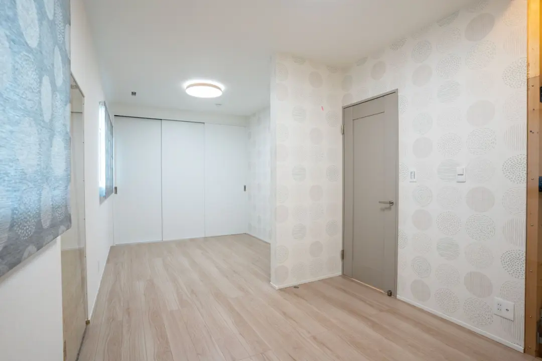 鳥取市賀露　2階建て