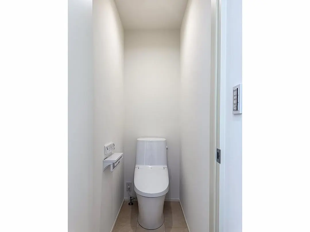 鳥取市卯垣　2階建て