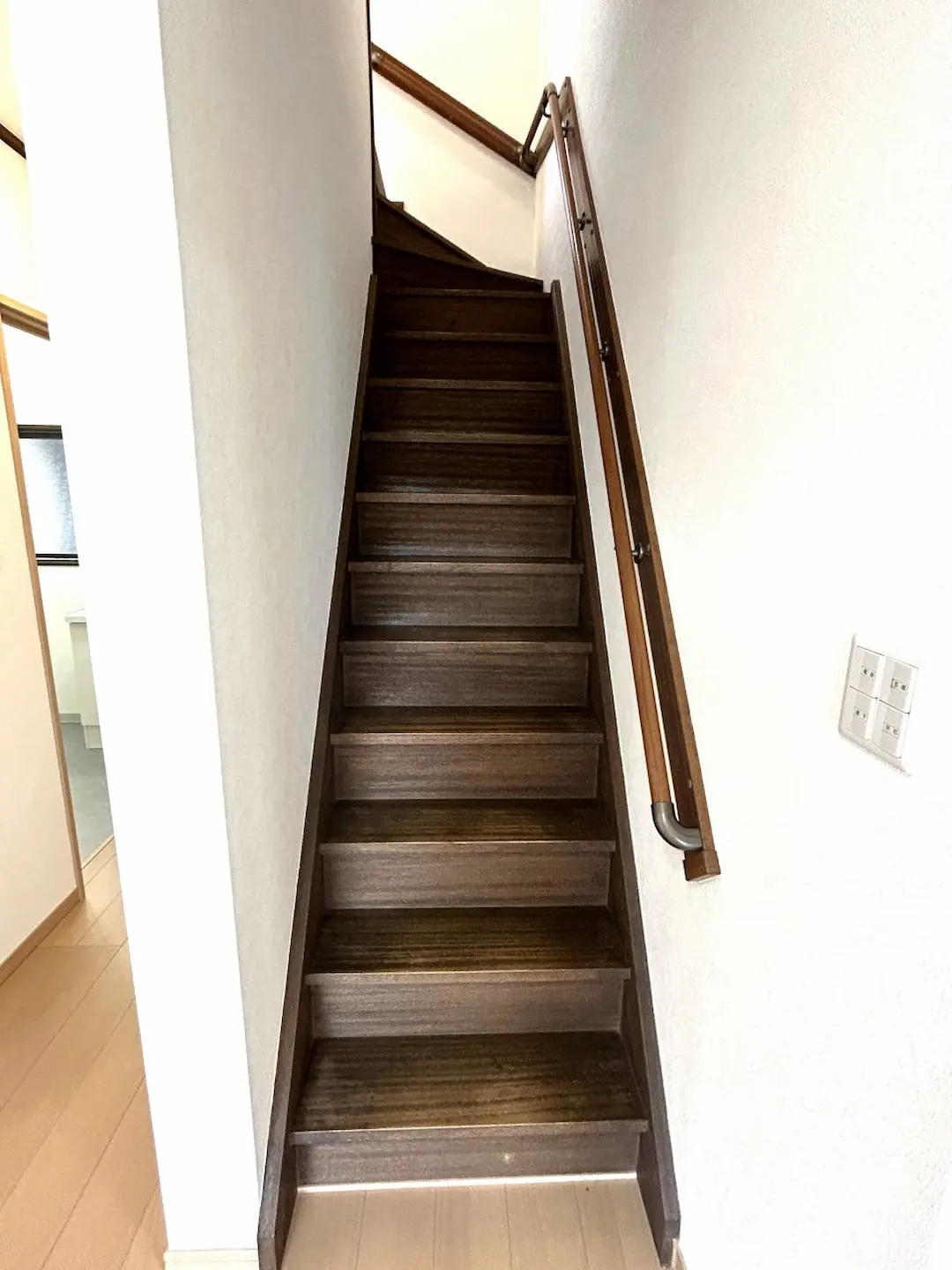 鳥取市美萩野　2階建て