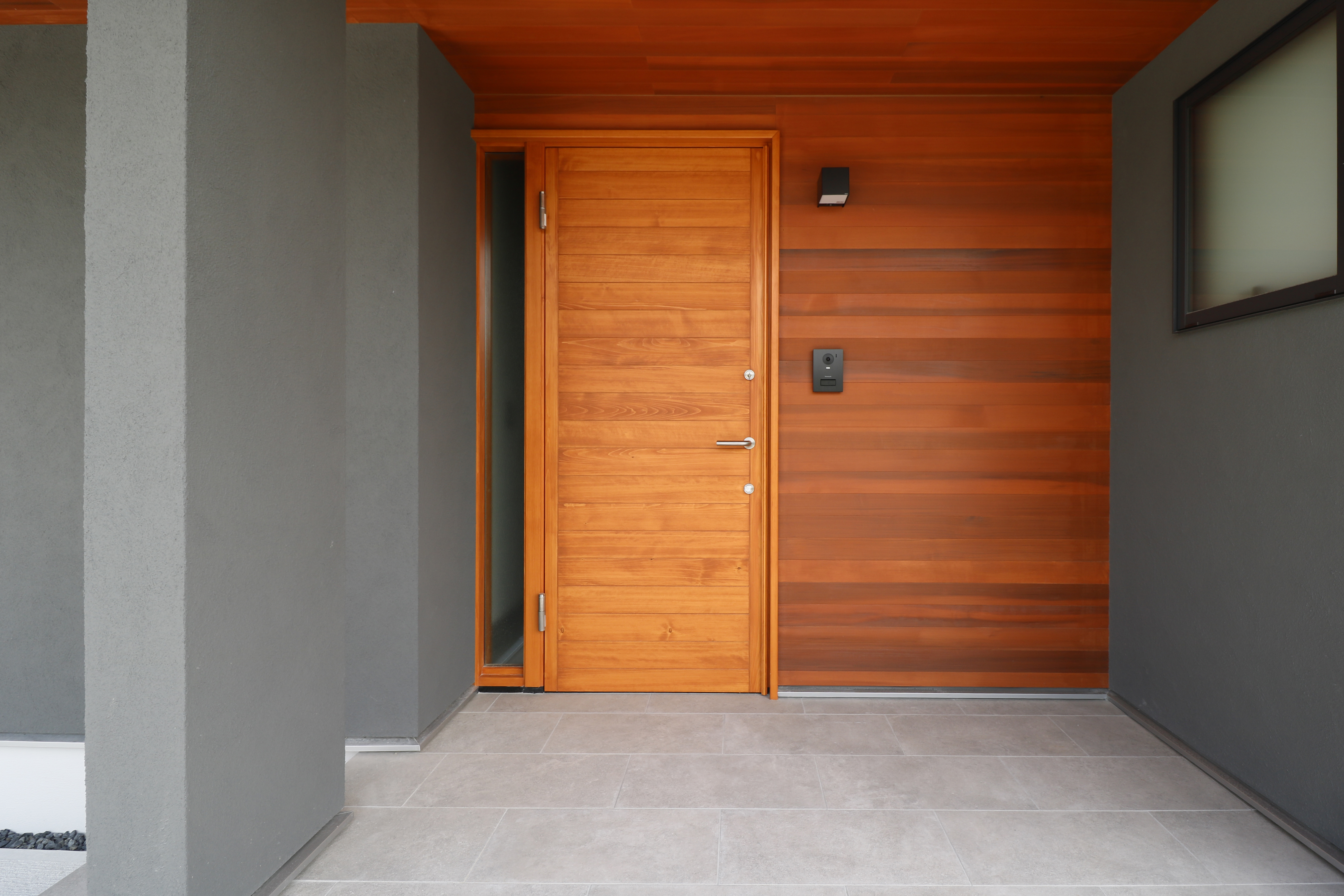 クラヴィス安長モデル（平屋）