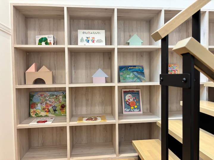 宮長モデルハウス　2階建て