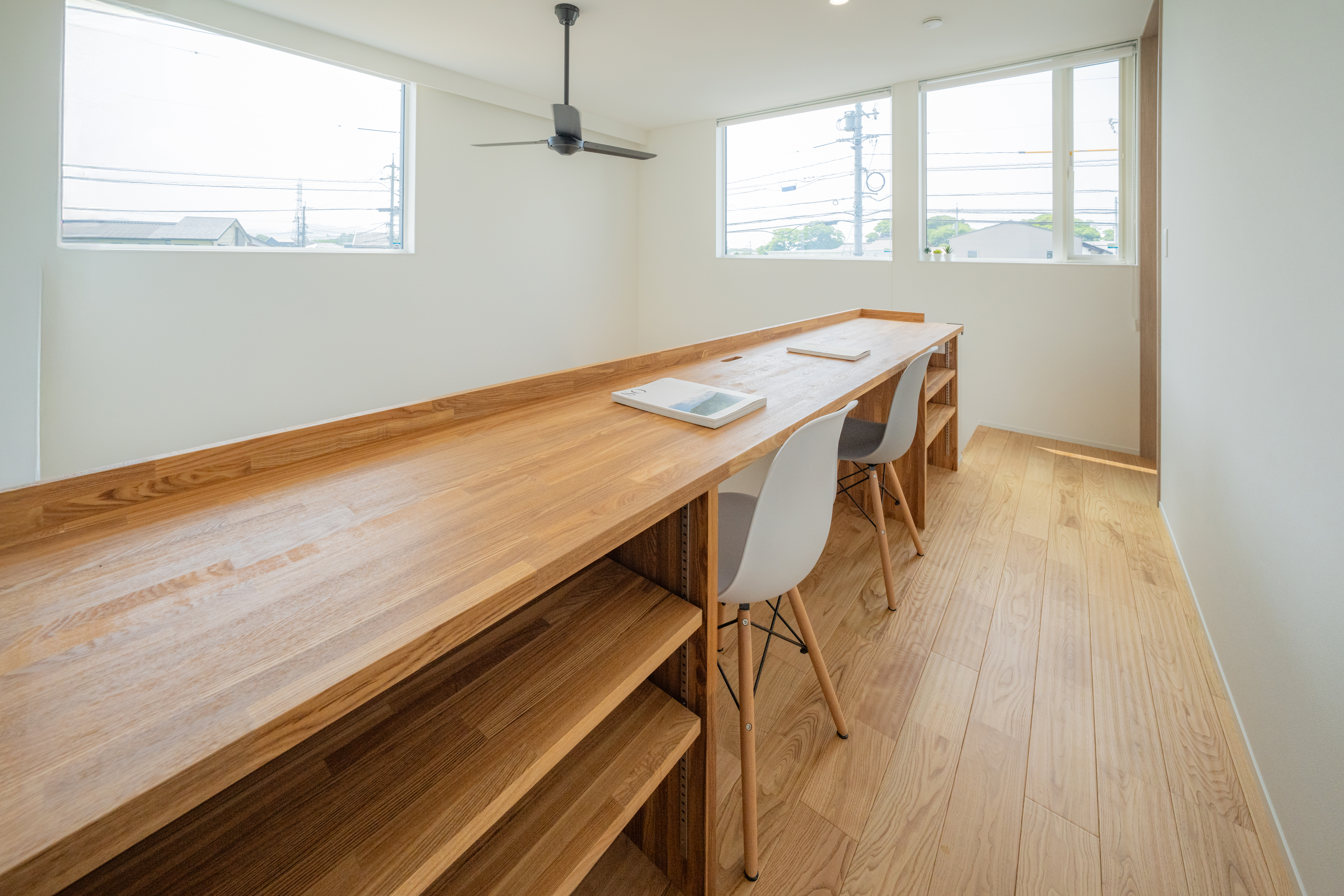 彩家　安長モデル