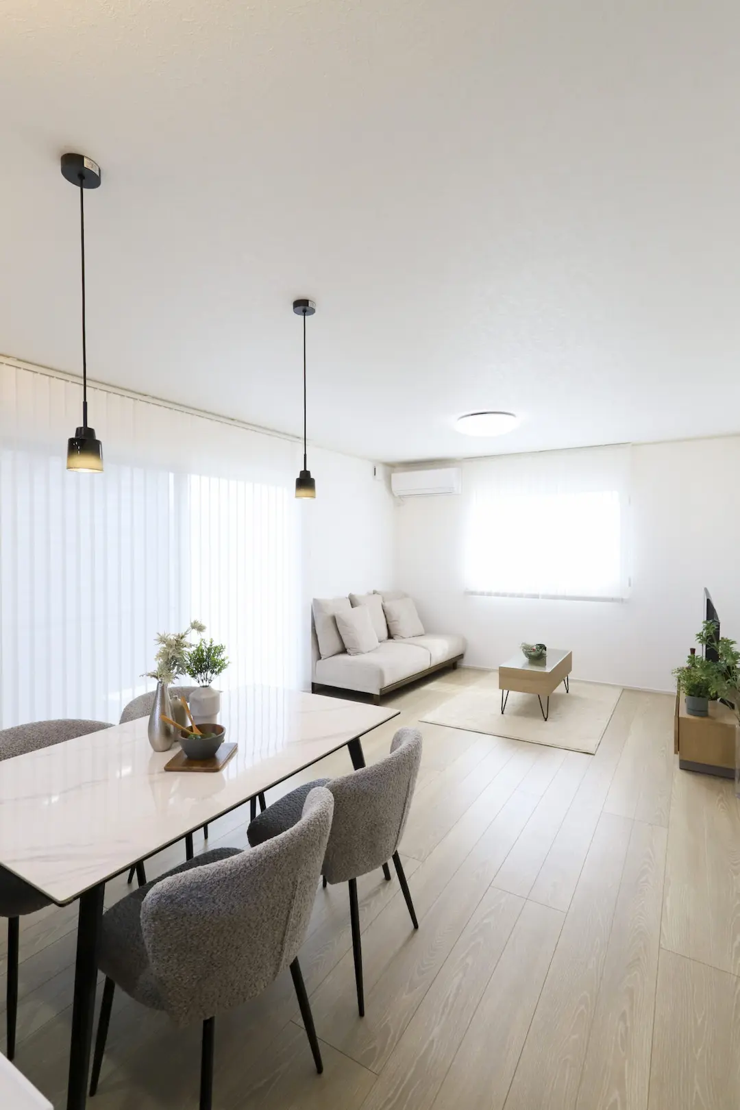 倉吉市福庭　２階建