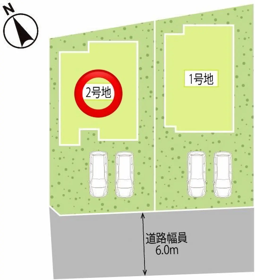 鳥取市湖山町南2号地　２階建