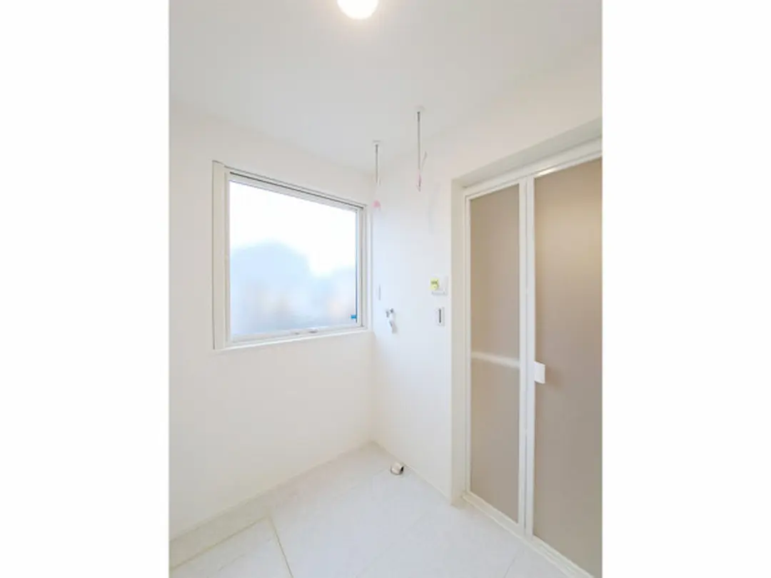 鳥取市南吉方　2階建て