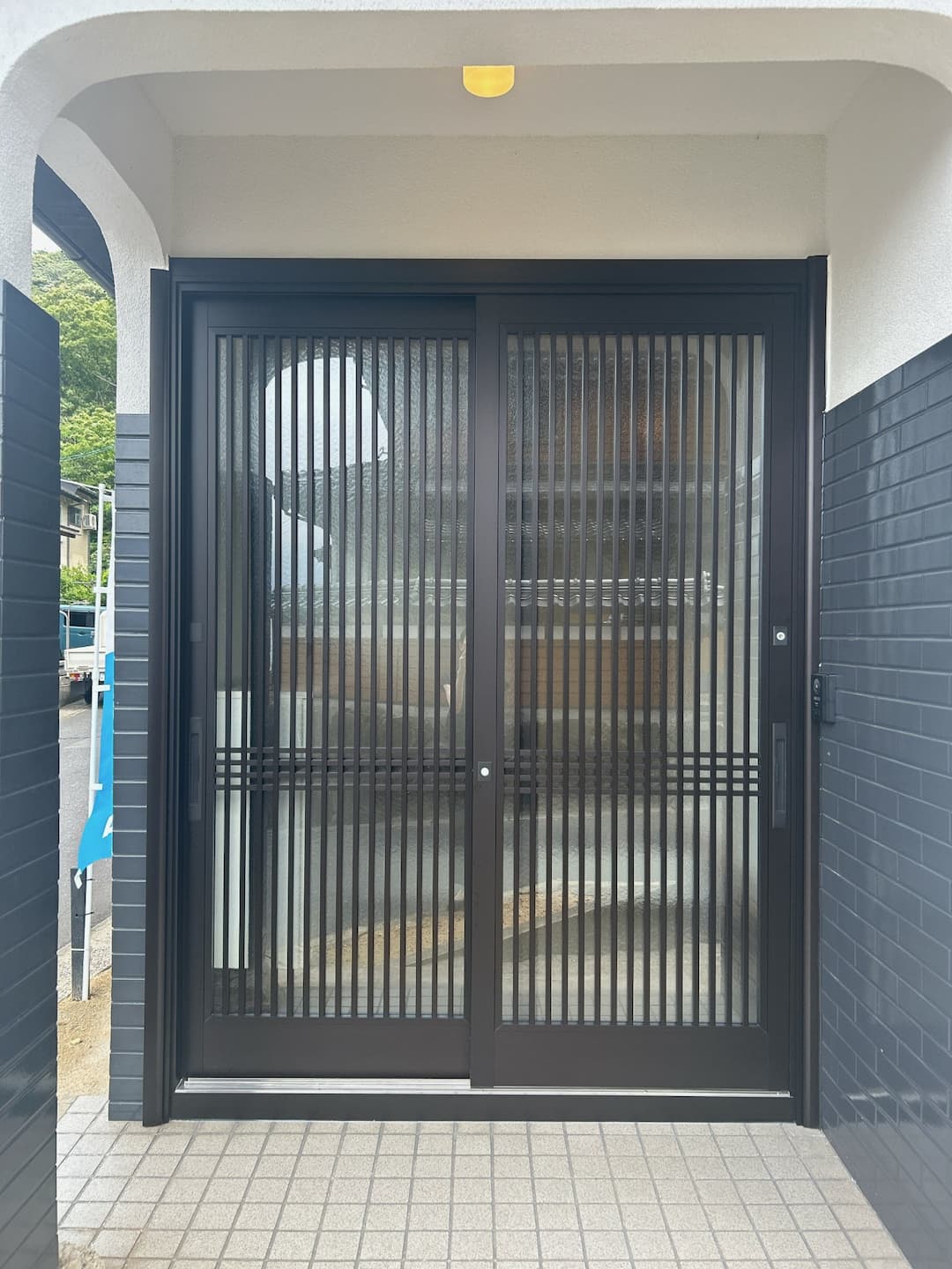鳥取市青谷町　2階建て