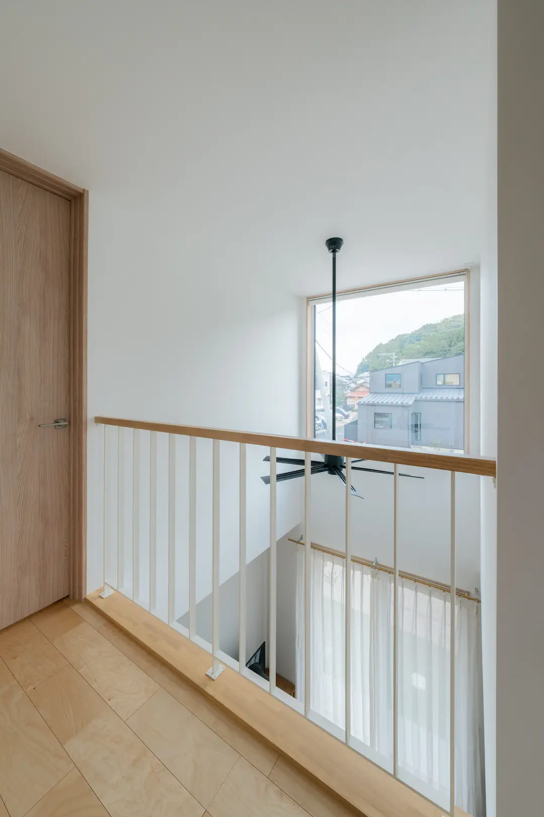 鳥取市東今在家　2階建て