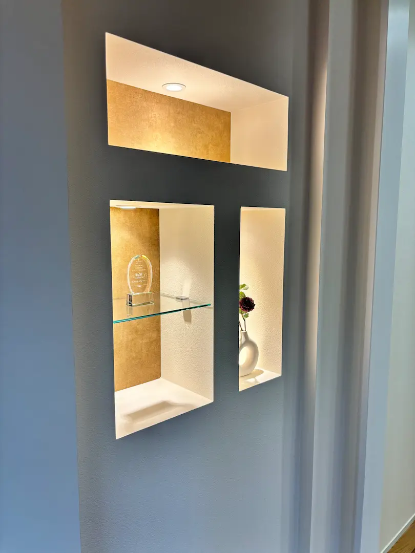 鳥取市浜坂　性能向上リノベ