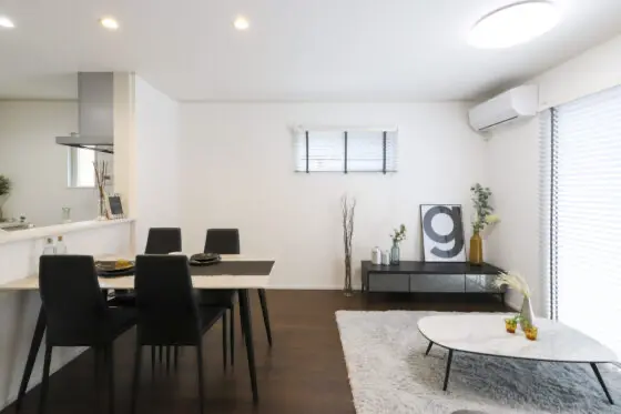 鳥取市吉成南　２階建