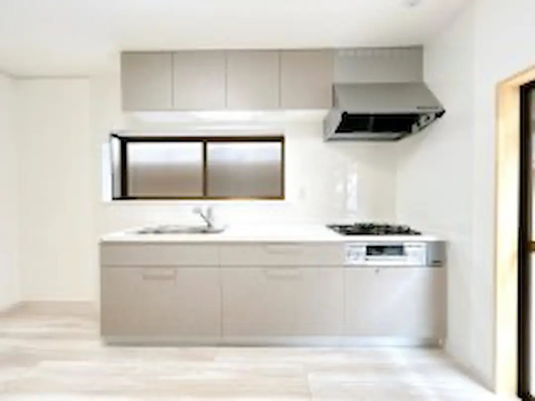 鳥取市青谷町　2階建て