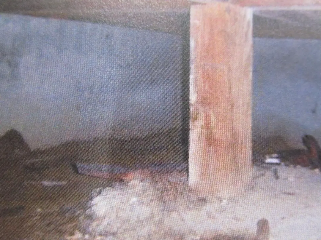 鳥取市南栄町　2階建て