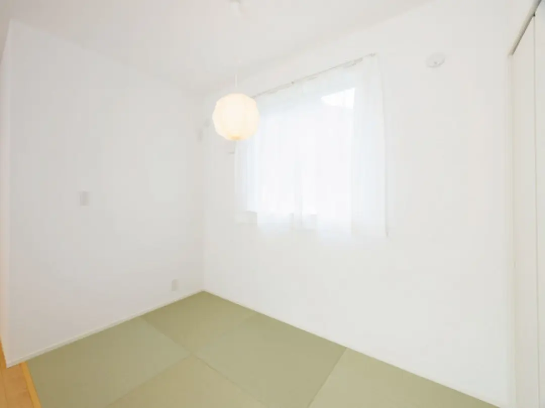 鳥取市南吉方　2階建て