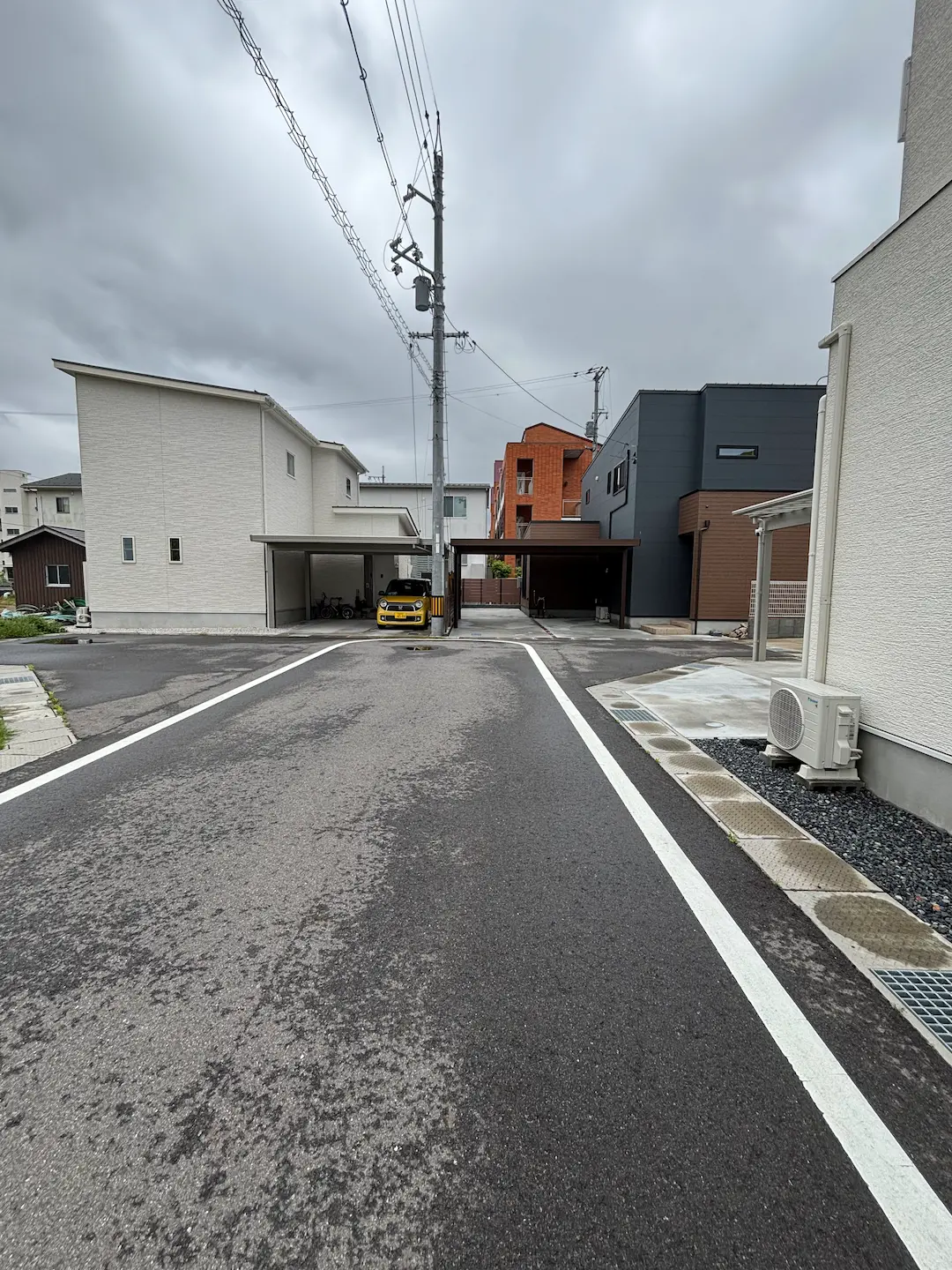 鳥取市徳吉　売地