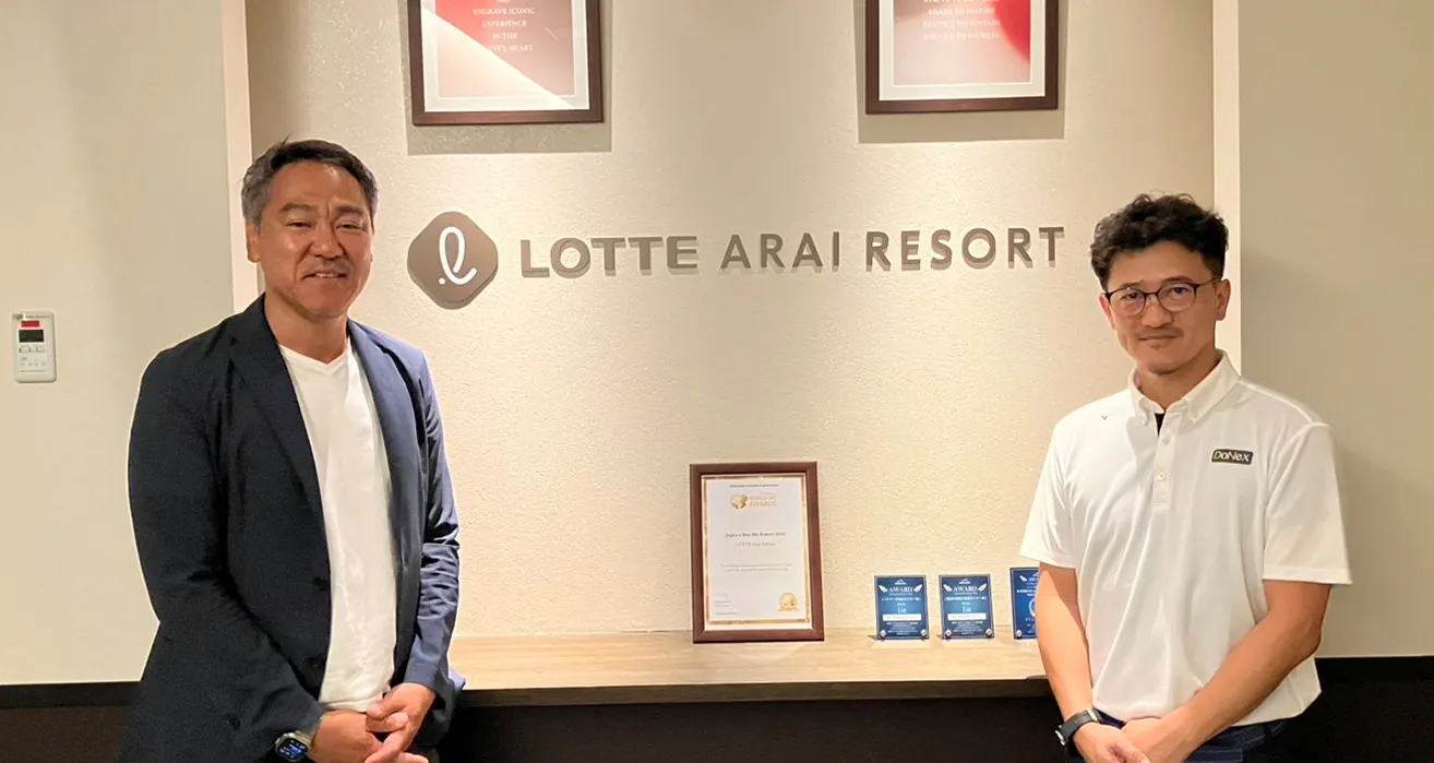  ドネックス株式会社様・フリプト株式会社様