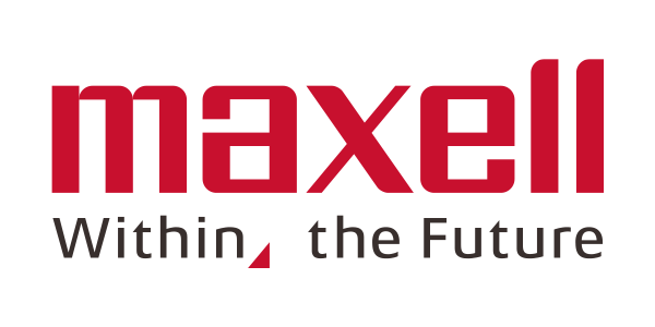 マクセル株式会社様