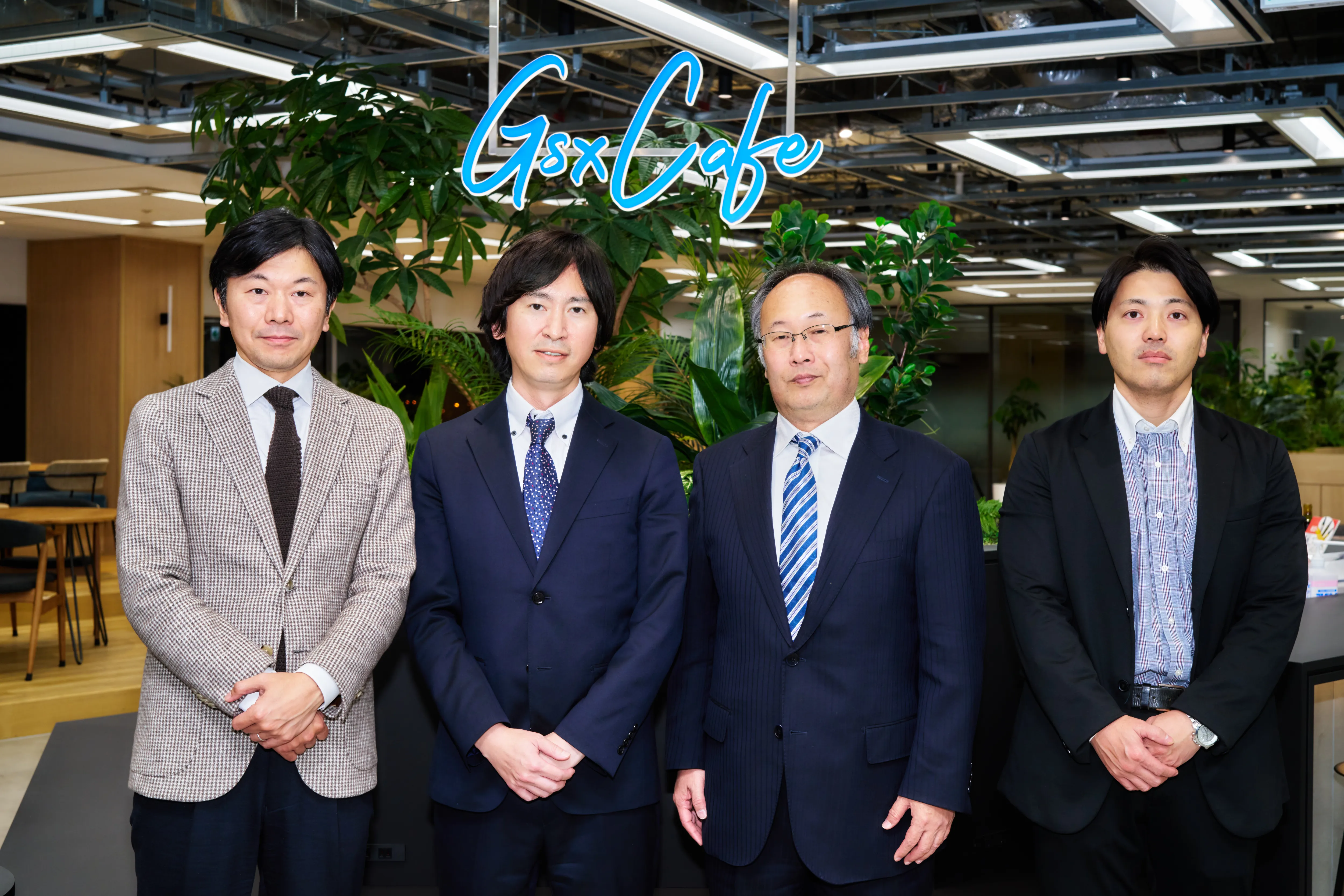 株式会社インターネットイニシアティブ様