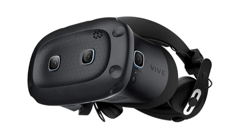 HTC VIVE Cosmos Elite