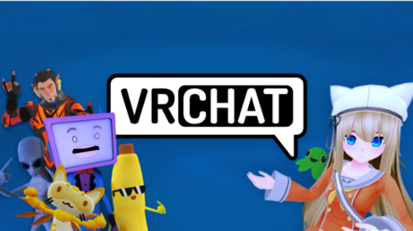 VRChat