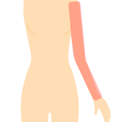 うで