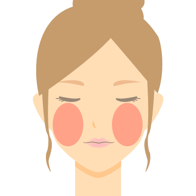 ほほ