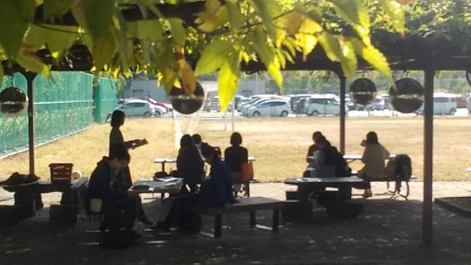 国立大学法人徳島大学にて「ソーシャル・デザイン」の授業を担当いたしました！