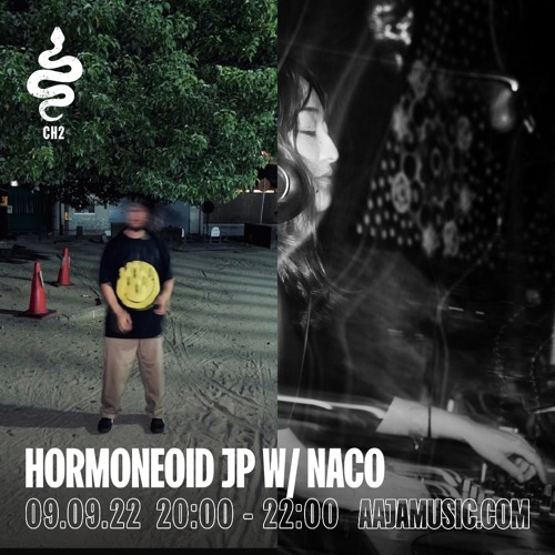 Hormoneoid JP w/ Naco