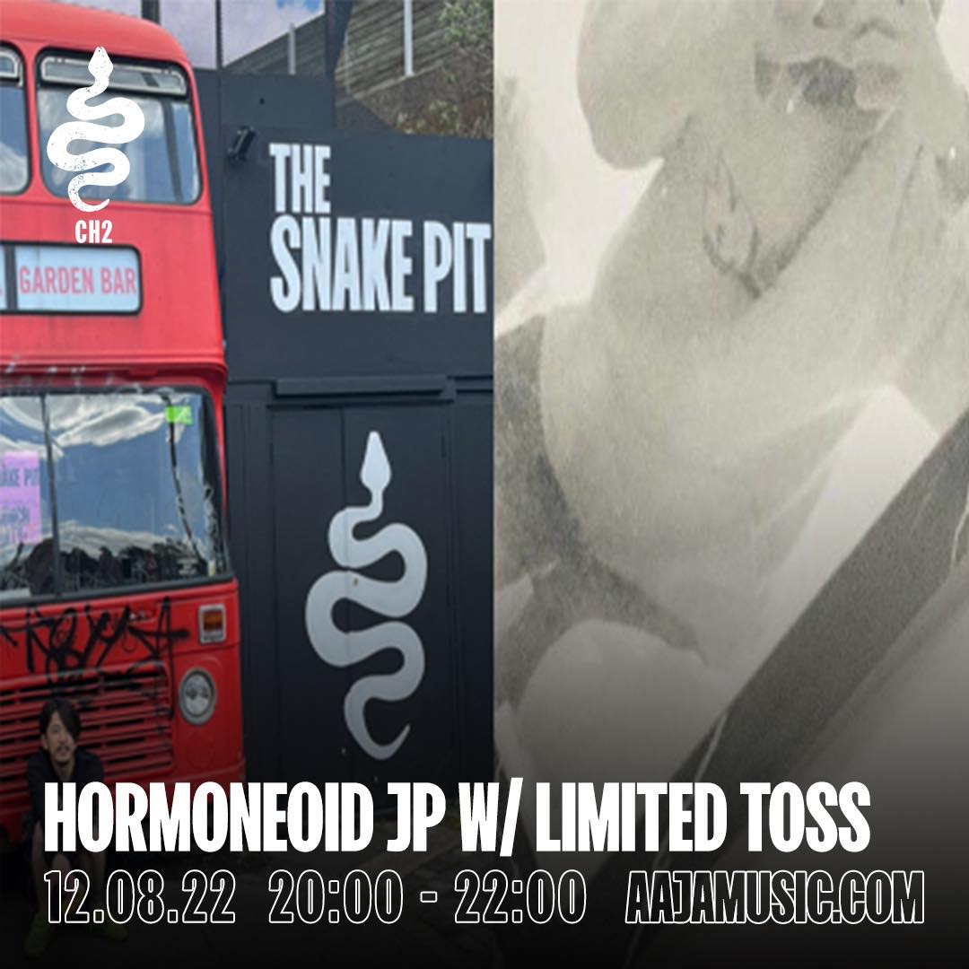 Hormoneoid JP w/ Limited Toss