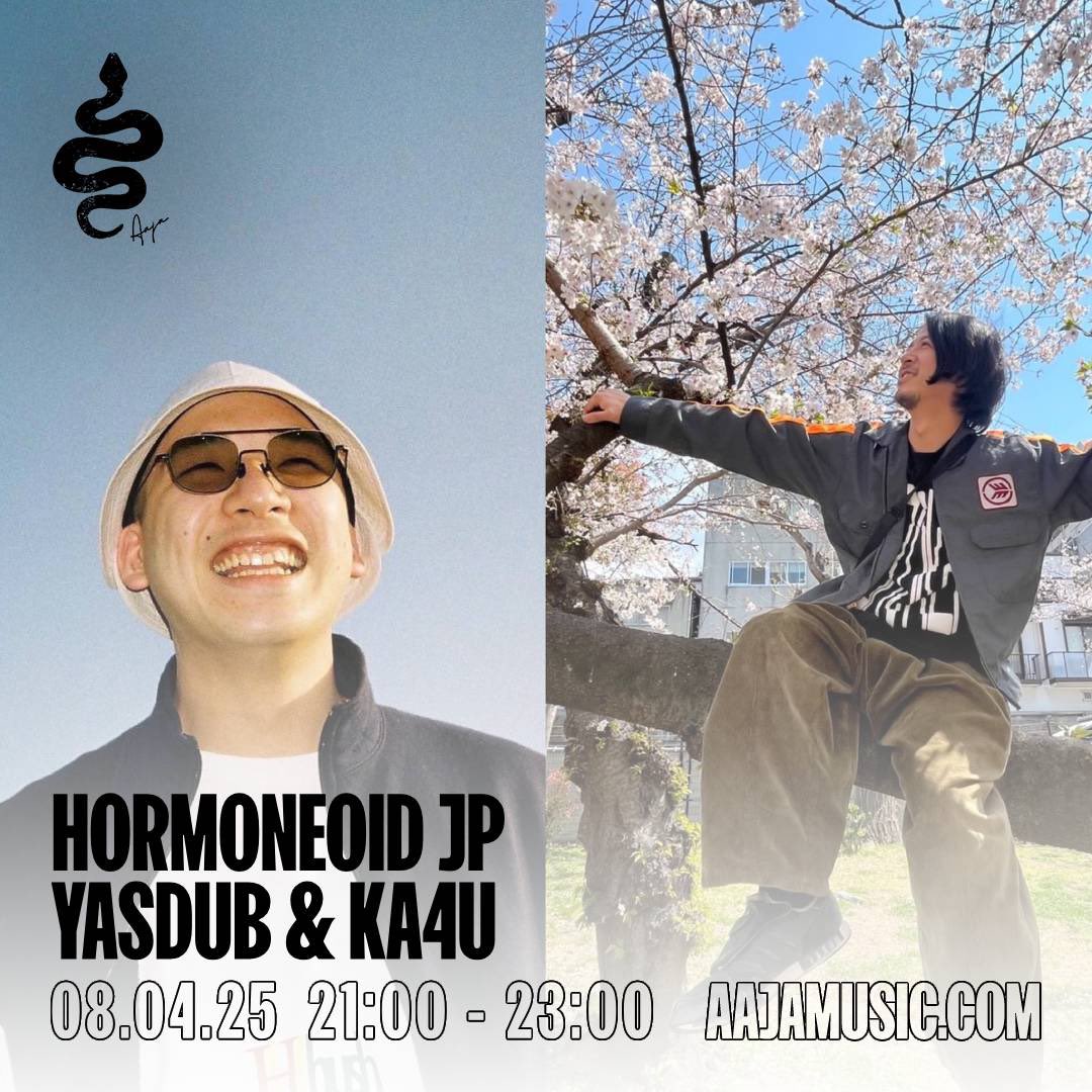 YASDUB & KA4U