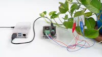 Open Plant Bioelectric Potential Measurement image 1