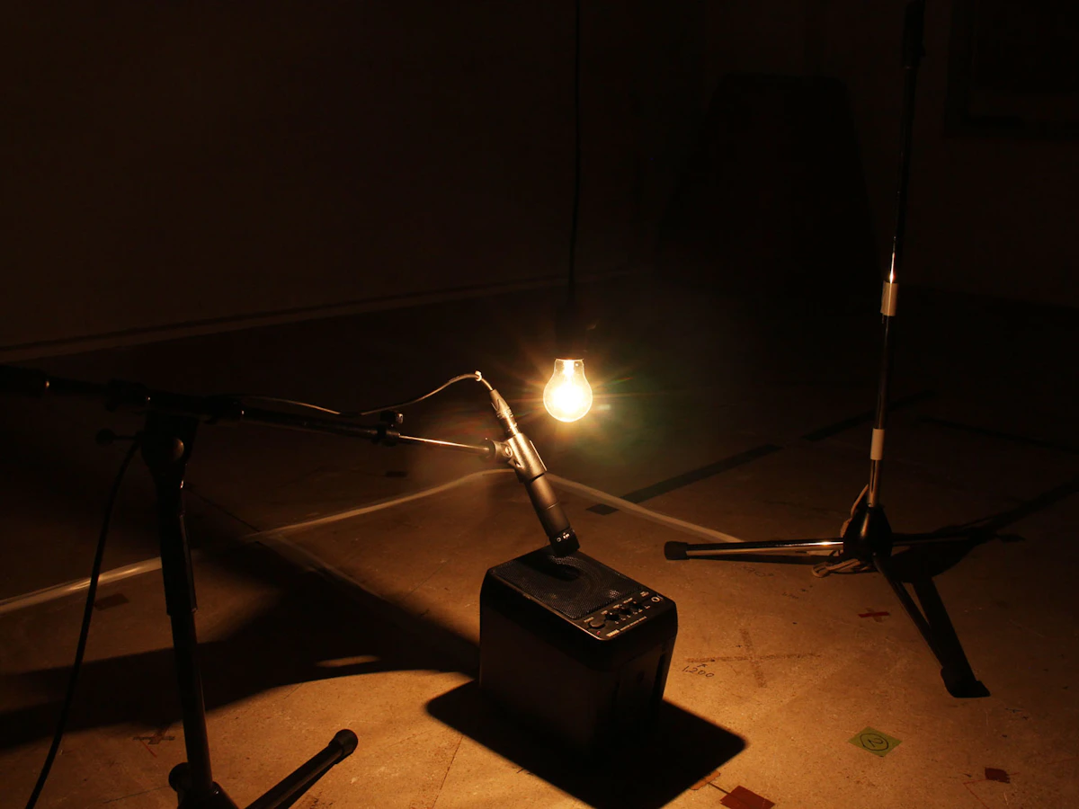 Breath of Silence image 5