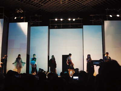 encore
