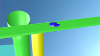 ミスタースプリングの冒険 第一話 画像4
