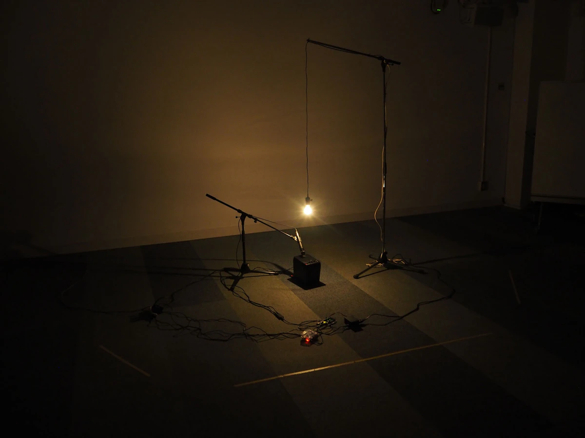 Breath of Silence image 2
