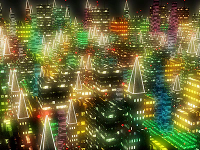 The City