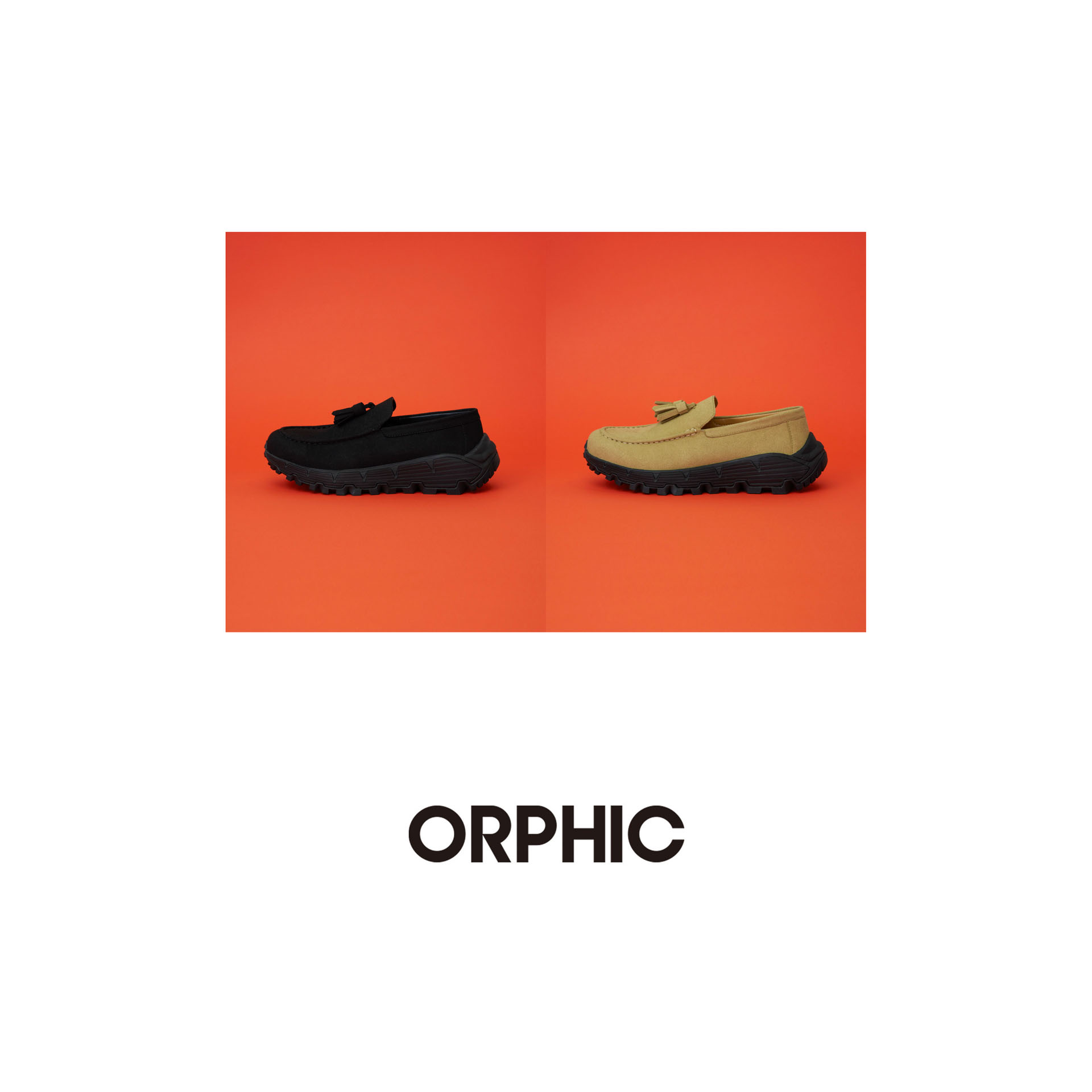 NEWS | ORPHIC