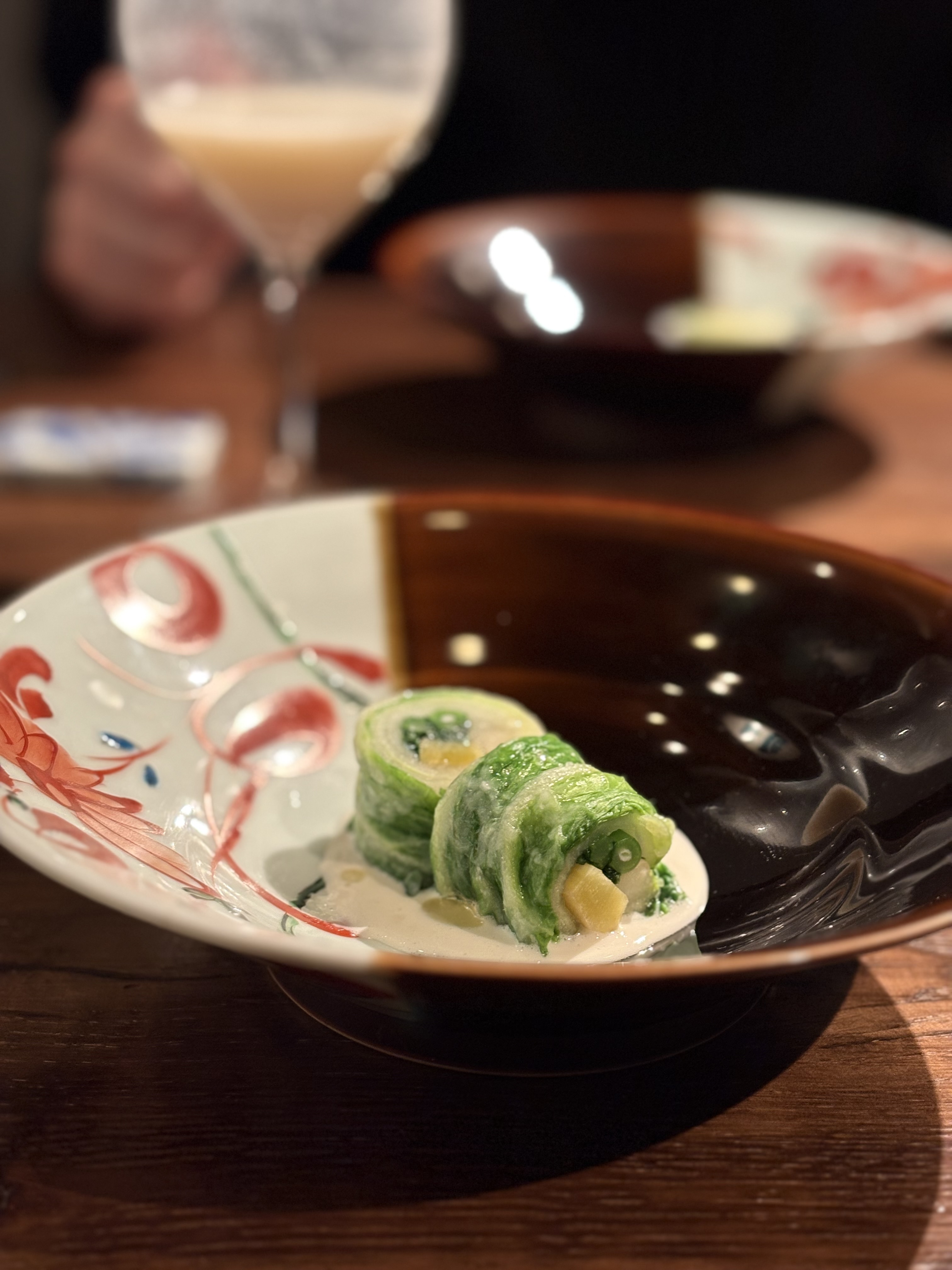 いぇん　ミシュラン星の店