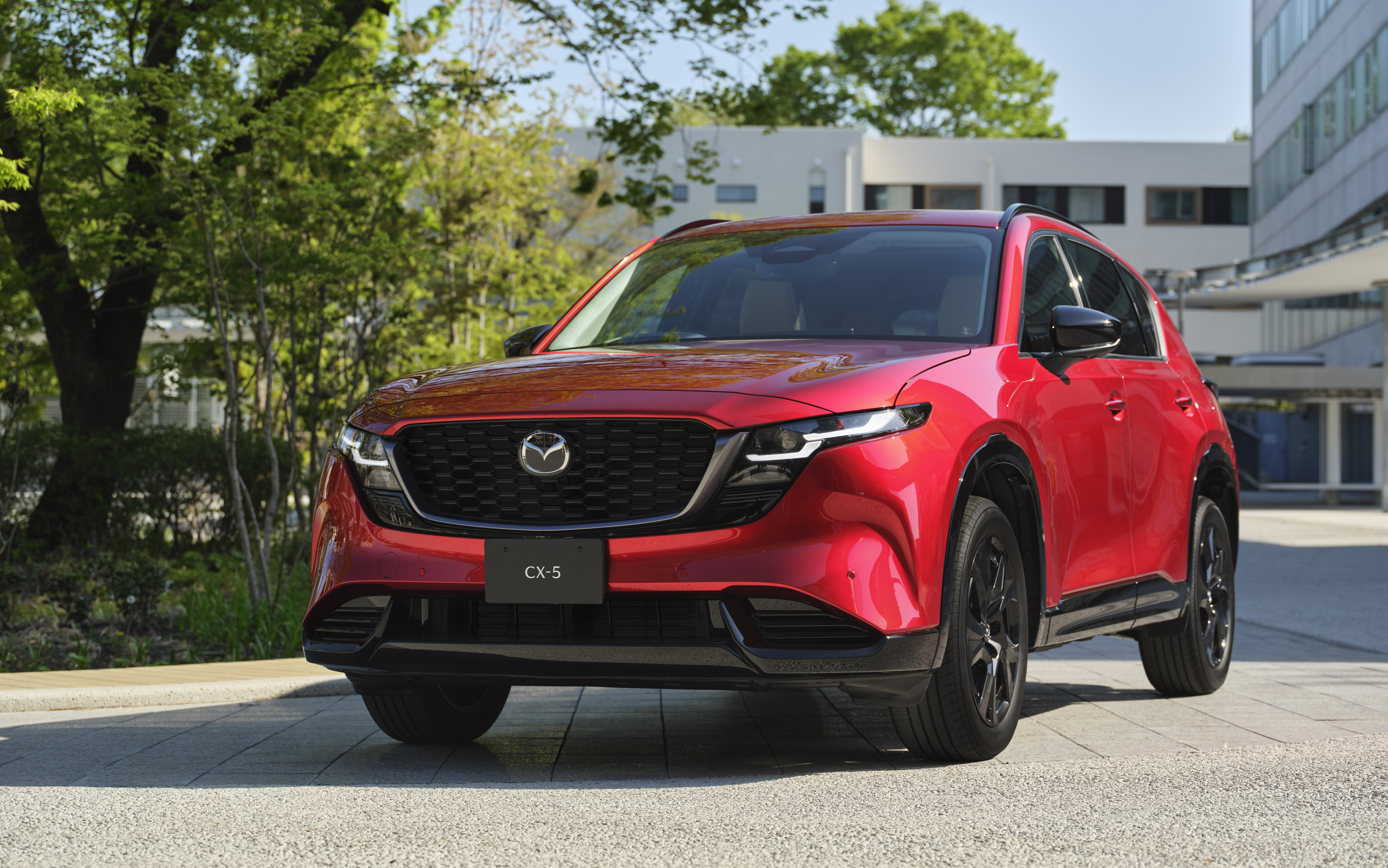 新型MAZDA CX-5 2026 グレード・価格と全面刷新の変更点 | ROADECT