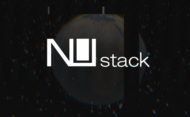 Nu Stackを公開しました！