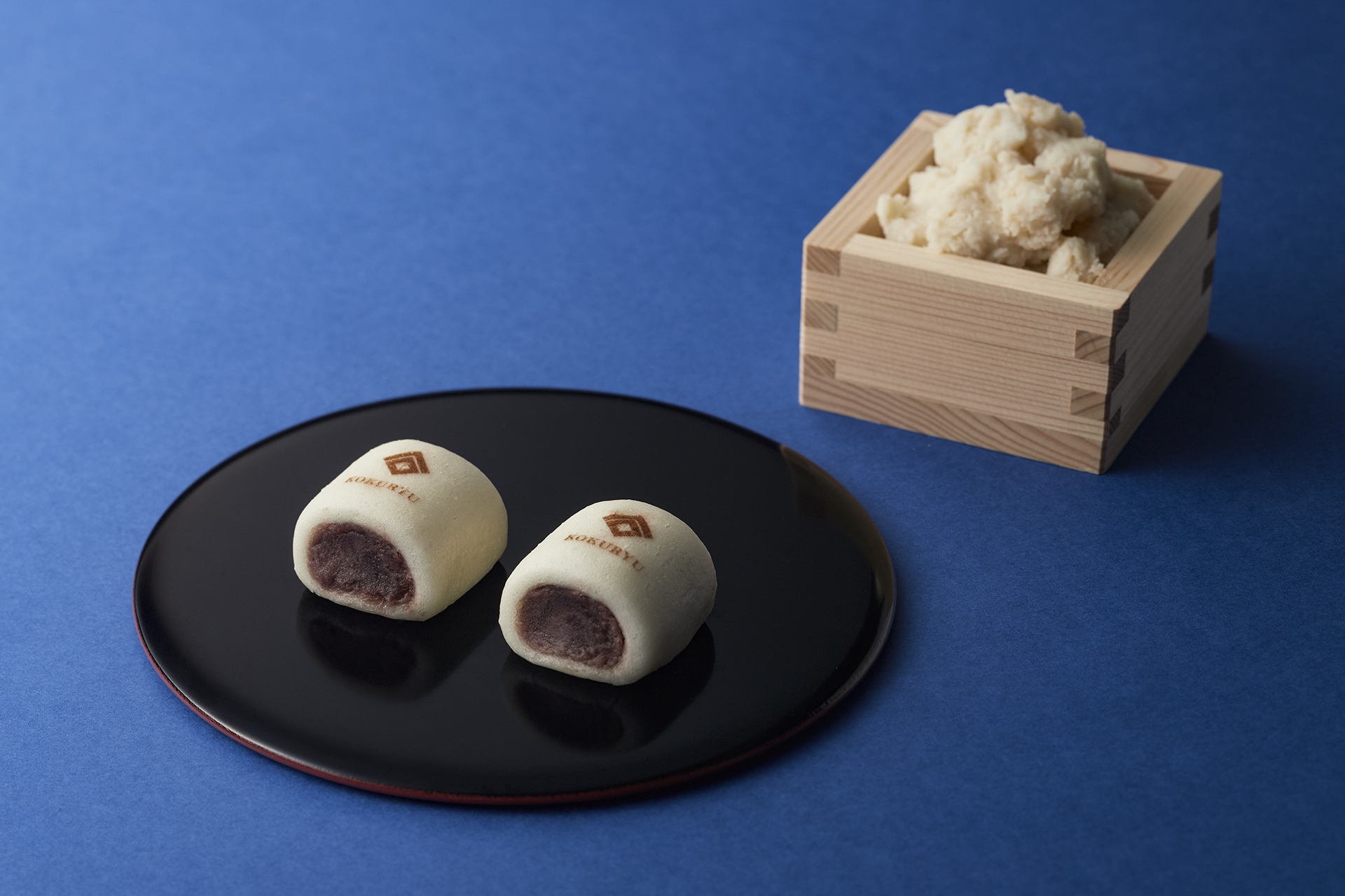 たねや×黒龍酒造 「酒饅頭」再販売のお知らせ|NEWS | 石田屋ESHIKOTO店