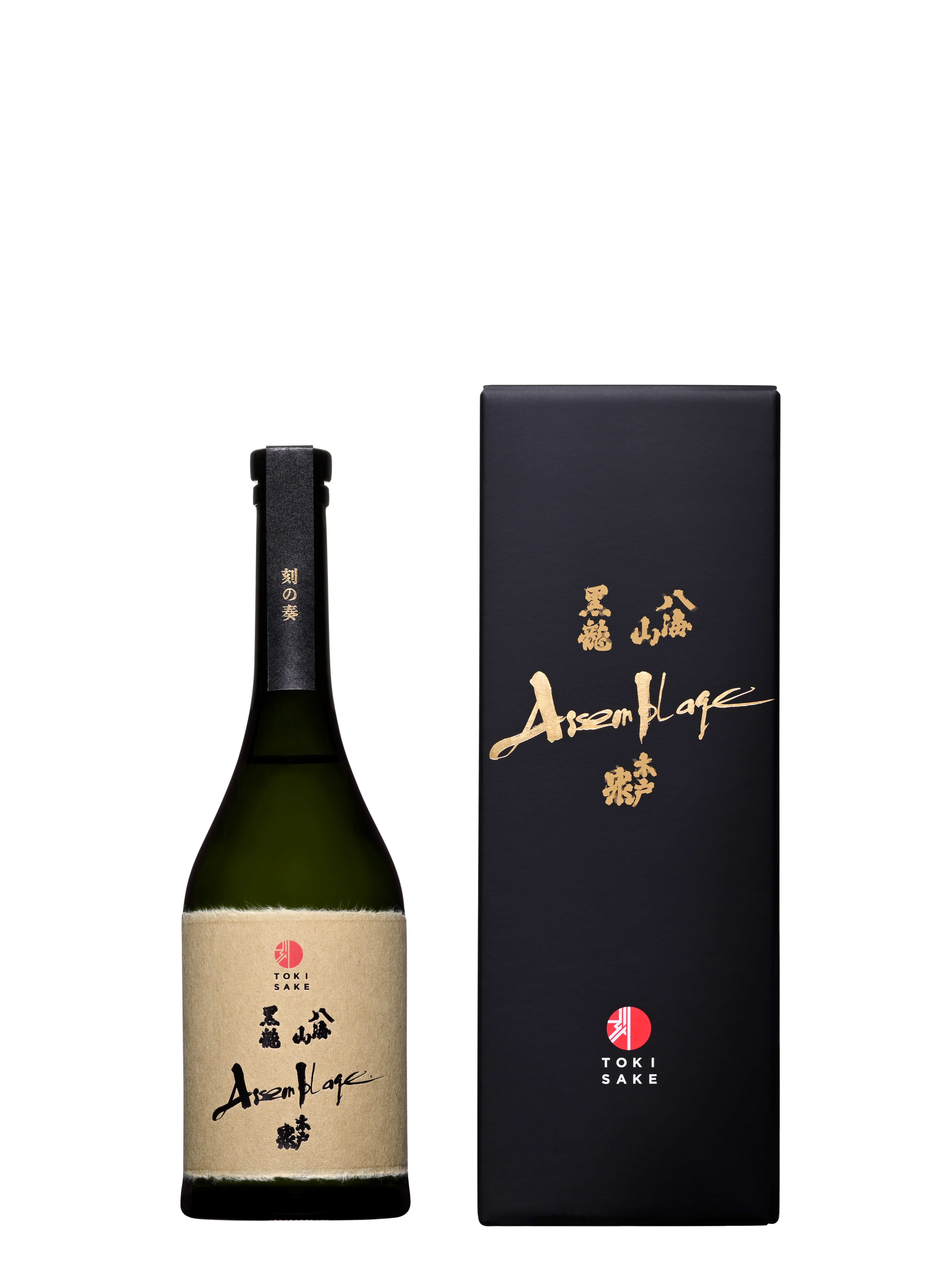 刻SAKE協会 企画商品「刻の奏 -黒龍-」発売のお知らせ|NEWS | 石田屋