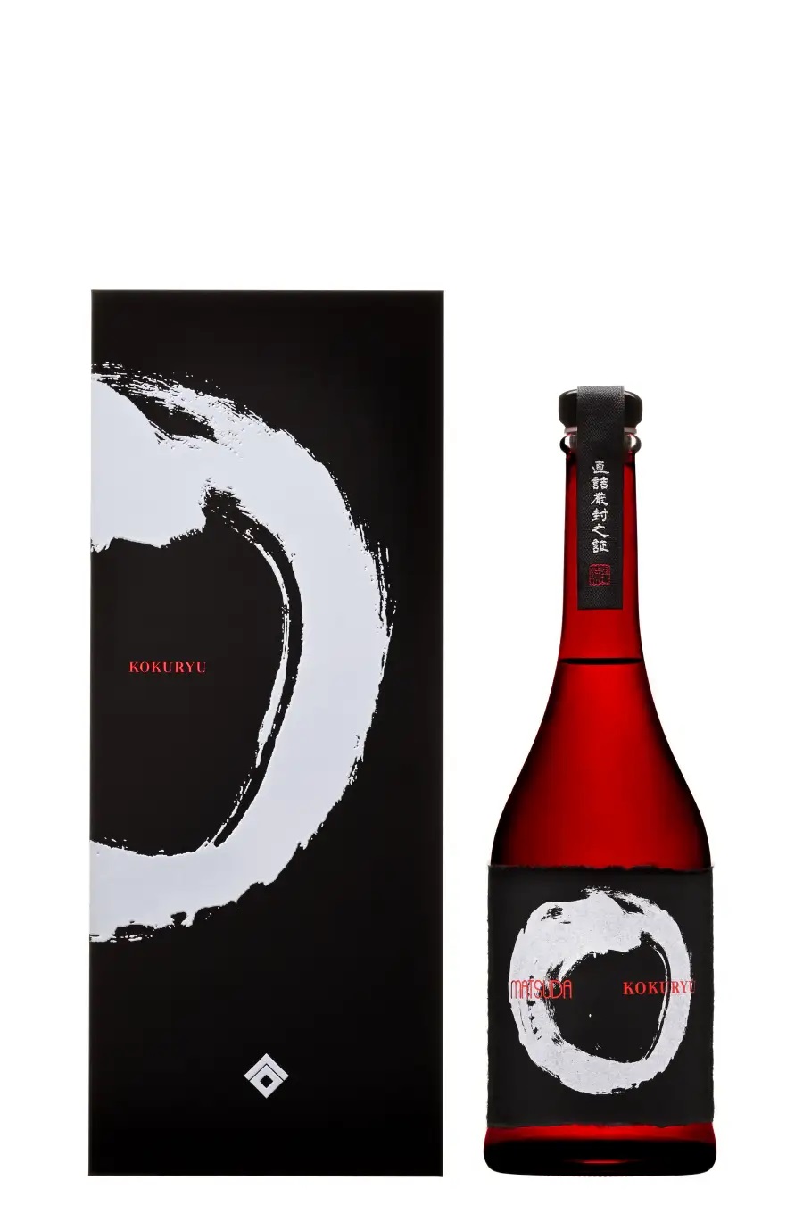 黒龍酒造 × MATSUDA】黒龍酒造220周年特別コラボレーション商品