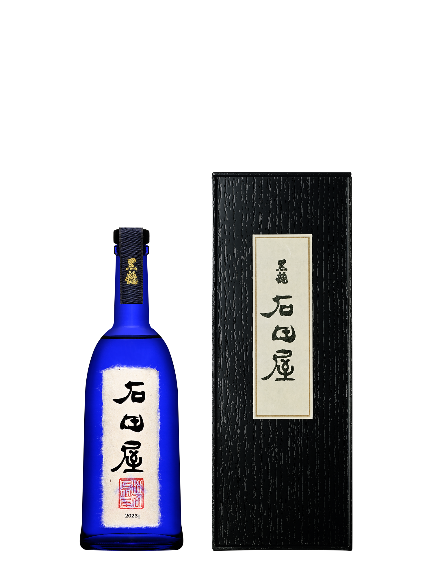黒龍 石田屋 黒龍 石田屋 720ml 720ml2025年11月製造分 黒龍酒造｜