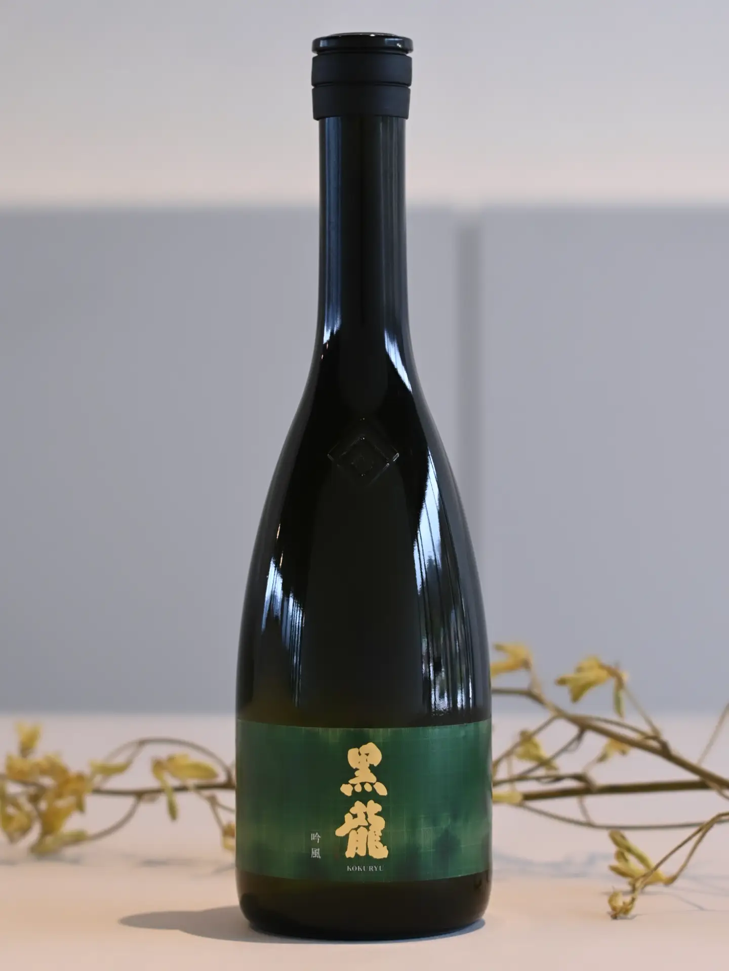 石田屋ESHIKOTO店】「黒龍 吟風」発売のお知らせ|NEWS | ESHIKOTO